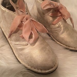 Carters • golf boots